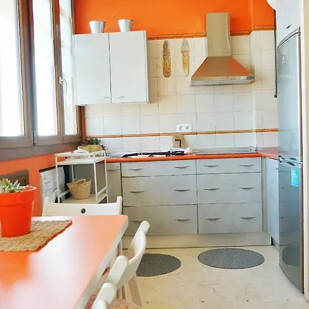 Appartement El Rincon Del Puerto By H - Centro Arhp00sp