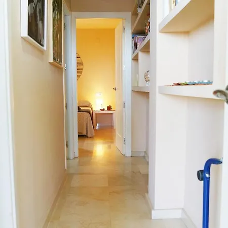 Appartement El Rincon Del Puerto By H - Centro Arhp00sp
