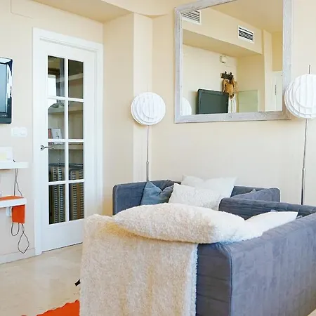 Appartement El Rincon Del Puerto By H - Centro Arhp00sp *