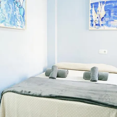 Appartement El Rincon Del Puerto By H - Centro Arhp00sp Ayamonte
