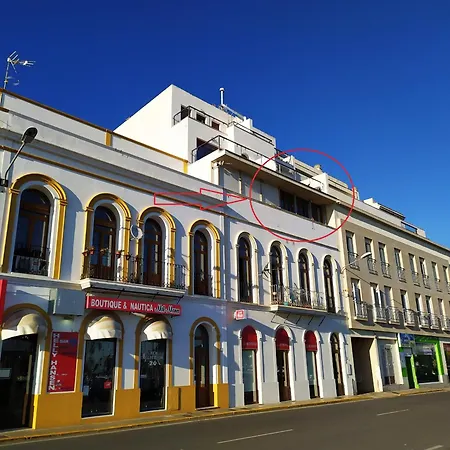 El Rincon Del Puerto By H - Centro Arhp00sp * Ayamonte
