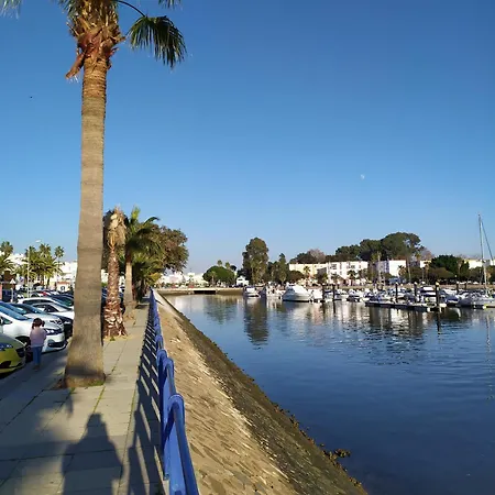 El Rincon Del Puerto By H - Centro Arhp00sp *