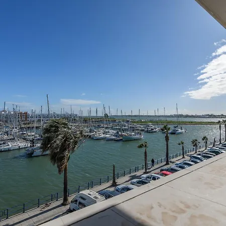 Appartement El Rincon Del Puerto By H - Centro Arhp00sp